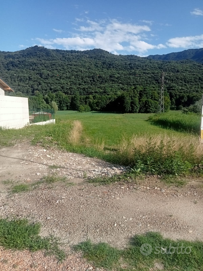Terreno edificabile - Vista 2