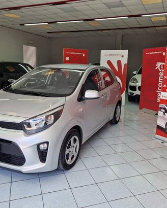 Kia Picanto 1.0 dpi Urban
