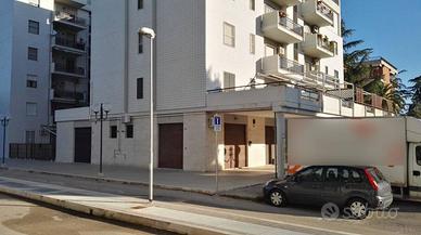 Appartamento uso ufficio a Foggia - LOTTO 4