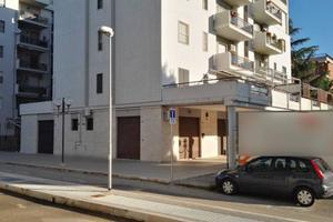 Appartamento uso ufficio a Foggia - LOTTO 4