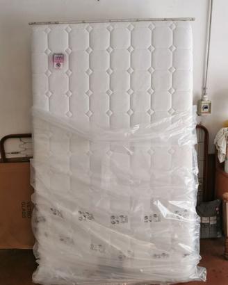 Materasso MedicalBed 120x190