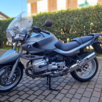 Bmw r 1150r con ABS