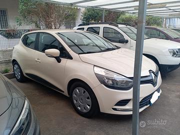 Renault Clio 1.2 75CV 5 porte Intens GPL