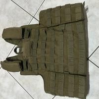 Gilet tattico