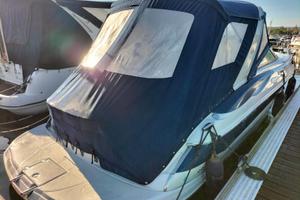 Crownline 315 SCR