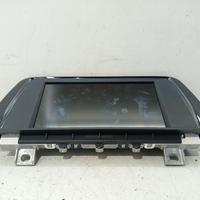 NAVIGATORE BMW Serie 1 F20 65509292245 N47D16A (11