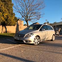 Mercedes Classe B 180 Executive (W246)