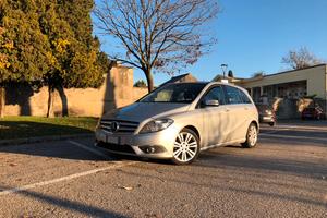 Mercedes Classe B 180 Executive (W246)
