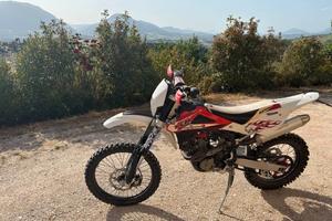 Husqvara te 310 - 2009