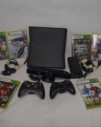 XBOX 360