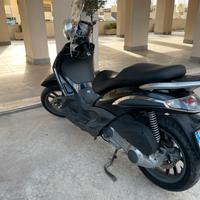 Piaggio Beverly 250 iniezione