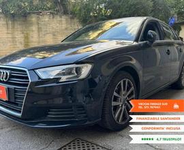 AUDI A3 3 serie A3 SPB 30 TDI S tronic