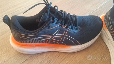 scarpe asisc 