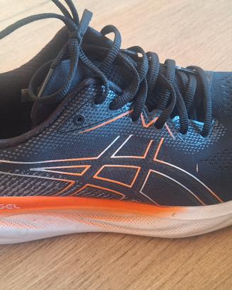 scarpe asisc 