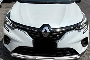 RENAULT Captur 2ª serie - 2020