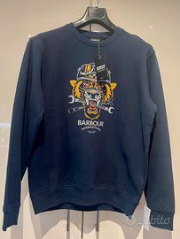 Felpa Barbour Int. M