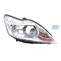 FANALE DESTRO FORD FOCUS III 08-10 CON FINITURA CR
