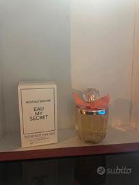 Profumo Women's secret