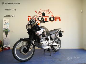 Honda XRV 750 Africa Twin RD 07