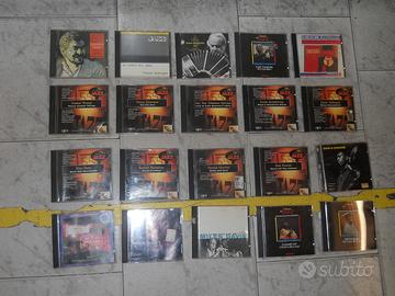 Cd jazz