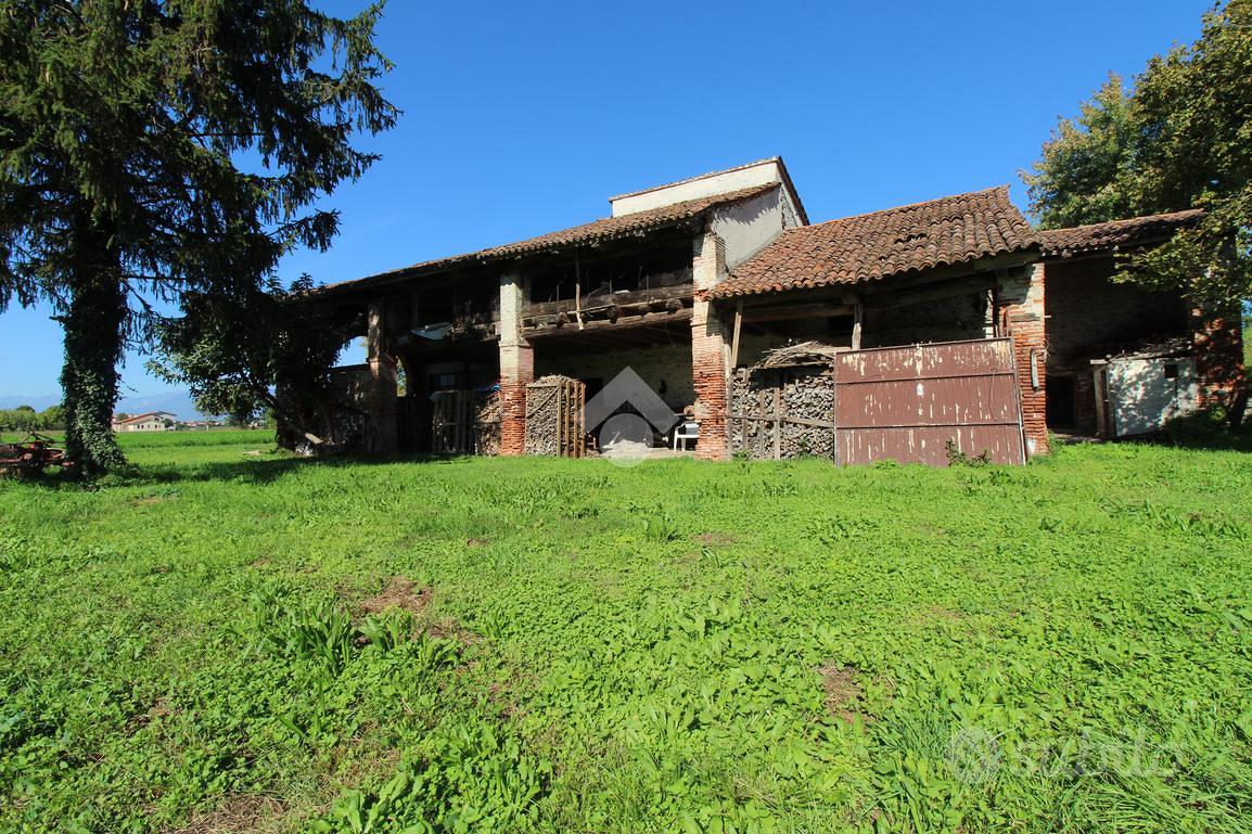 RUSTICO A BREGANZE - Altro