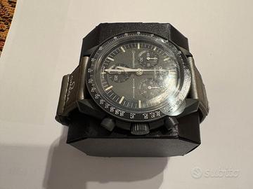 Orologio Swatch Mission to Mercury limited edition