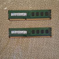 RAM Samsung 2GB 4x