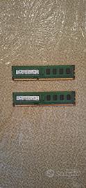 RAM Samsung 2GB 4x