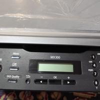 Canon Pixma MX300 Multifunzione Stampante Scanner
