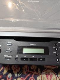 Canon Pixma MX300 Multifunzione Stampante Scanner