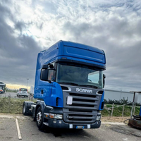 Scania r 480