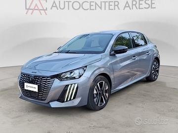 Peugeot 208 1.2 puretech Allure s&s 100cv