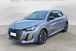 Peugeot 208 1.2 puretech Allure s&s 100cv