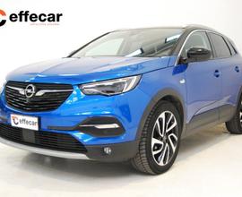 OPEL Grandland X 1.6 diesel Ecotec Start&Stop au