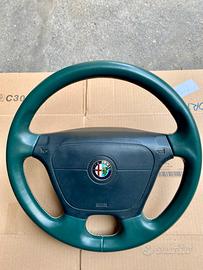 Volante alfa romeo gtv spider 916