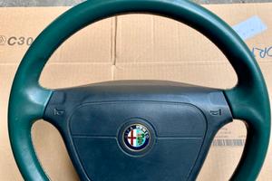 Volante alfa romeo gtv spider 916