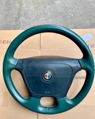 Volante alfa romeo gtv spider 916