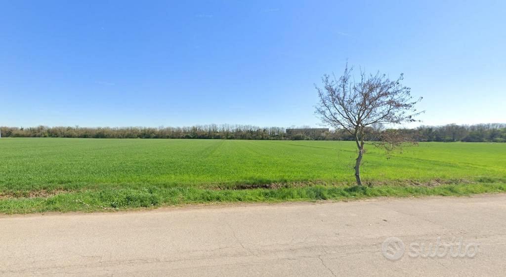 Immobile in asta di 185288 m² a Cologna Veneta - Vista 5
