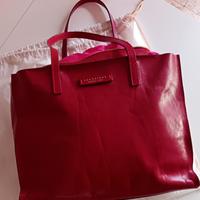 The Bridge Mirra Shopping Bag 