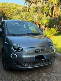 Fiat 500e ELETTRICA come NUOVA 