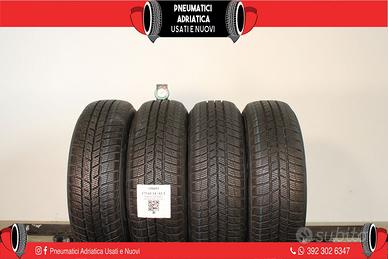 4 Gomme 175 65 R 14 Barum al 87% SPED GRATIS