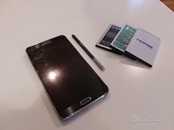 [Leggi Descrizione] Samsung Galaxy Note 3 SM-N9005
