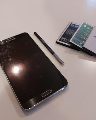 [Leggi Descrizione] Samsung Galaxy Note 3 SM-N9005