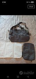 Borsa fasciatoio