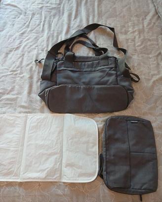Borsa fasciatoio