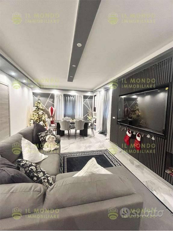 Apartment in Tribiano, Milano - Vista 5