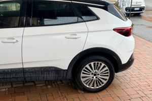 Cerchi da 18 opel Grandland X