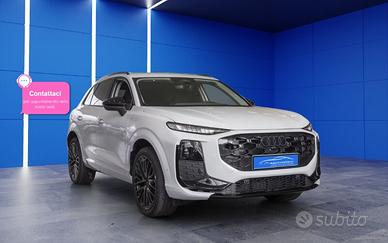 AUDI Q3 3ª serie Q3 SPB TDI 110 kW S tronic S ...