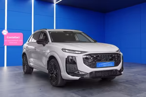 AUDI Q3 3ª serie Q3 SPB TDI 110 kW S tronic S ...