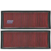 FILTRO ASPIRAZIONE DIRETTA MERCEDES C219 04-10
